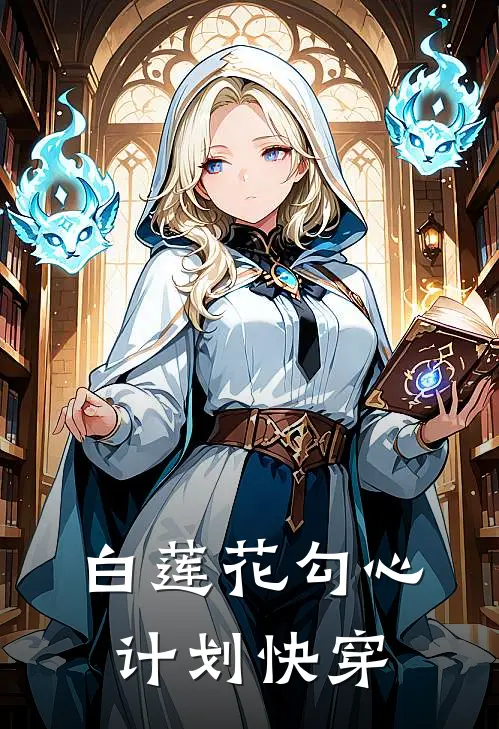 白莲花勾心计划【快穿】(赵磊李青西)最新小说_免费阅读完整版小说白莲花勾心计划【快穿】(赵磊李青西)