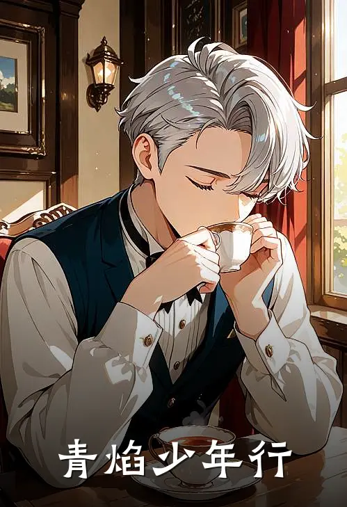 青焰少年行