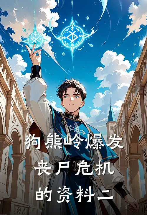 狗熊岭爆发丧尸危机的资料二