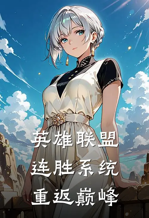 英雄联盟：连胜系统重返巅峰(叶天瑞兹)热门网络小说_最新章节列表英雄联盟：连胜系统重返巅峰(叶天瑞兹)