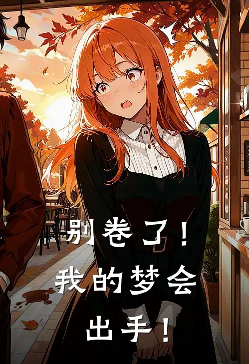 别卷了！我的梦会出手！全文免费阅读无弹窗大结局_别卷了！我的梦会出手！（周砚陆星河）最新小说