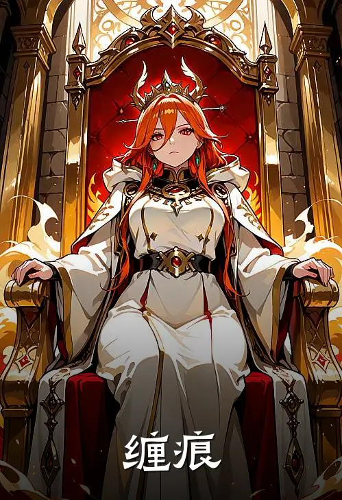 沈墨江迟《缠痕》_(沈墨江迟)热门小说