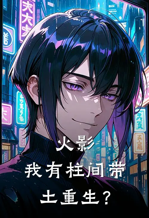 火影：我有柱间带土重生？(宇智波野原琳)在哪看免费小说_最新章节列表火影：我有柱间带土重生？(宇智波野原琳)