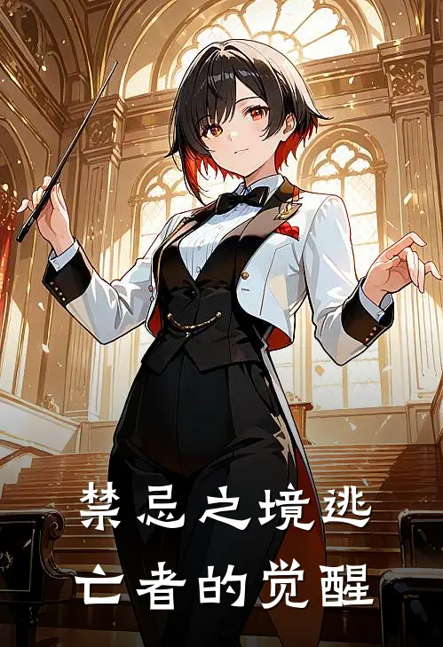 禁忌之境逃亡者的觉醒