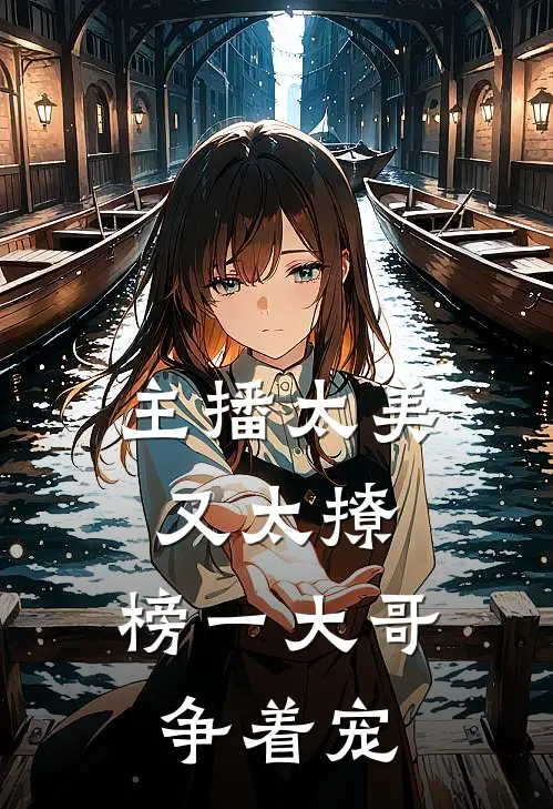 主播太美又太撩，榜一大哥争着宠