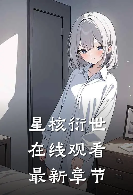 星核衍世在线观看最新章节