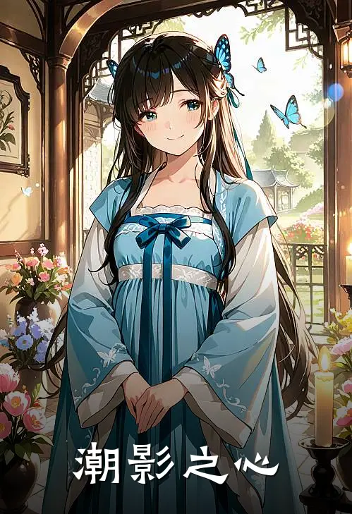 潮影之心