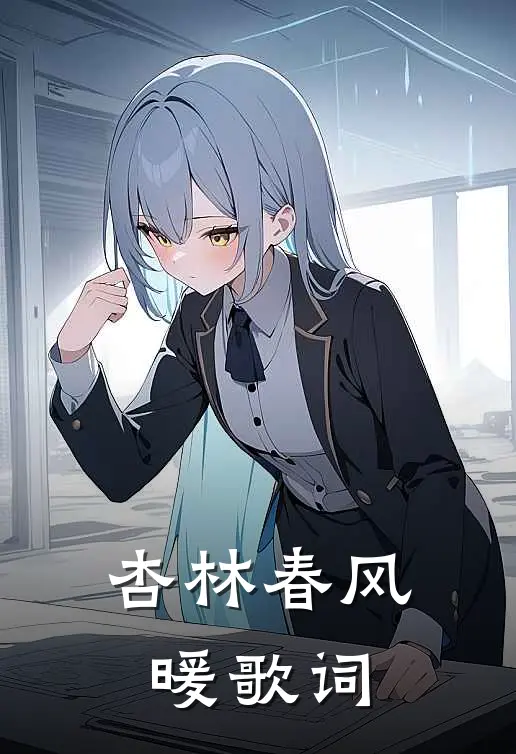 杏林春风暖歌词