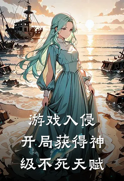 游戏入侵：开局获得神级不死天赋