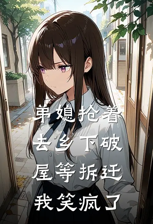 弟媳抢着去乡下破屋等拆迁，我笑疯了