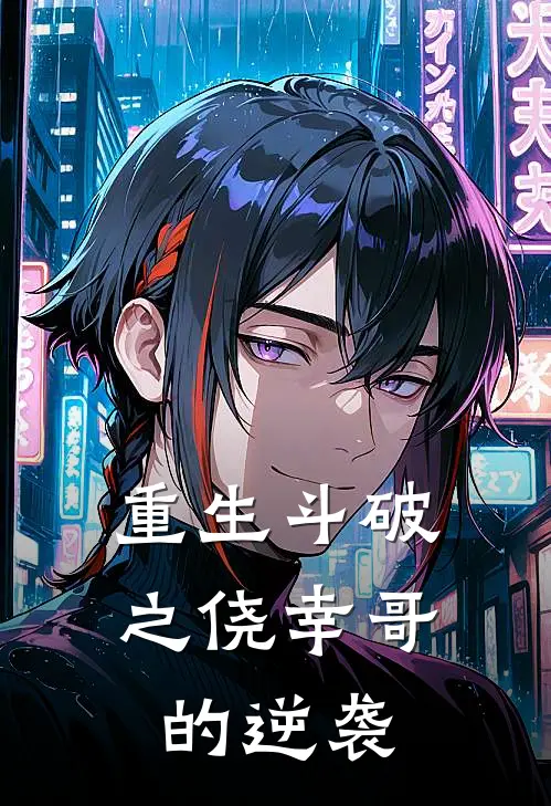 《重生斗破之侥幸哥的逆袭》萧逸萧炎完结版阅读_萧逸萧炎完结版在线阅读