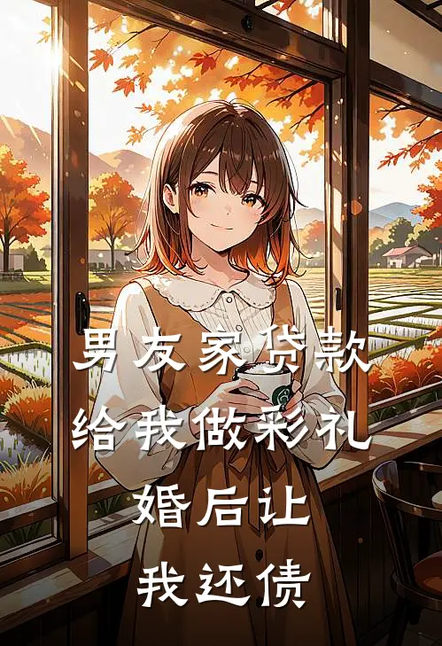 男友家贷款给我做彩礼，婚后让我还债