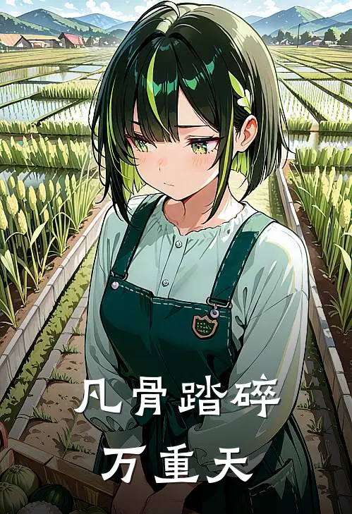 凡骨踏碎万重天(许茗林石)最新好看小说_最新章节列表凡骨踏碎万重天(许茗林石)