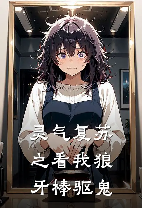 灵气复苏之看我狼牙棒驱鬼叶天叶天免费小说大全_热门免费小说灵气复苏之看我狼牙棒驱鬼(叶天叶天)