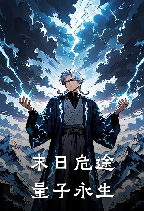 末日危途量子永生