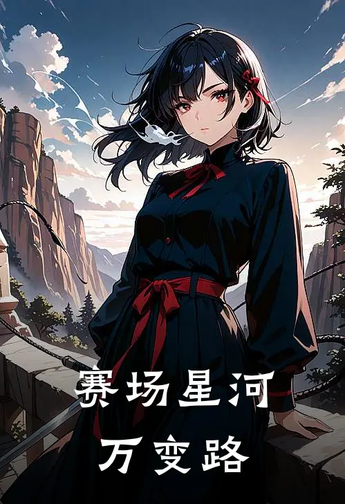 赛场星河万变路