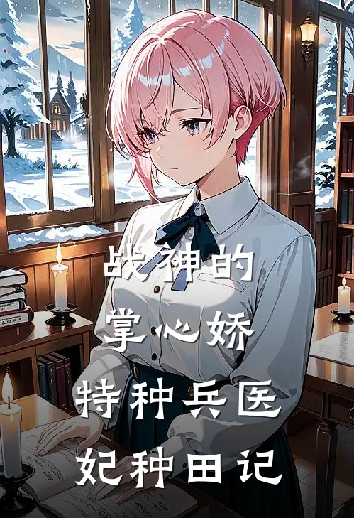 战神的掌心娇：特种兵医妃种田记