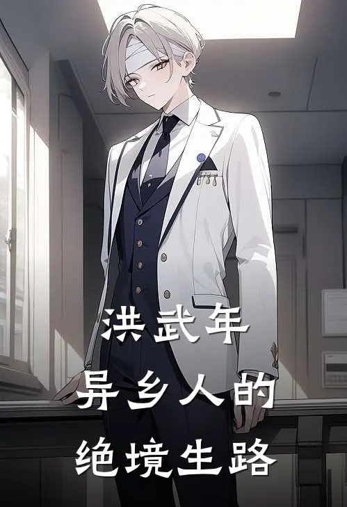 洪武年：异乡人的绝境生路(朱权朱元璋)在线阅读免费小说_最新章节列表洪武年：异乡人的绝境生路(朱权朱元璋)