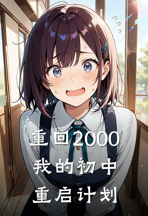 重回2000：我的初中重启计划张嘉豪李伟最新小说全文阅读_在线免费小说重回2000：我的初中重启计划(张嘉豪李伟)