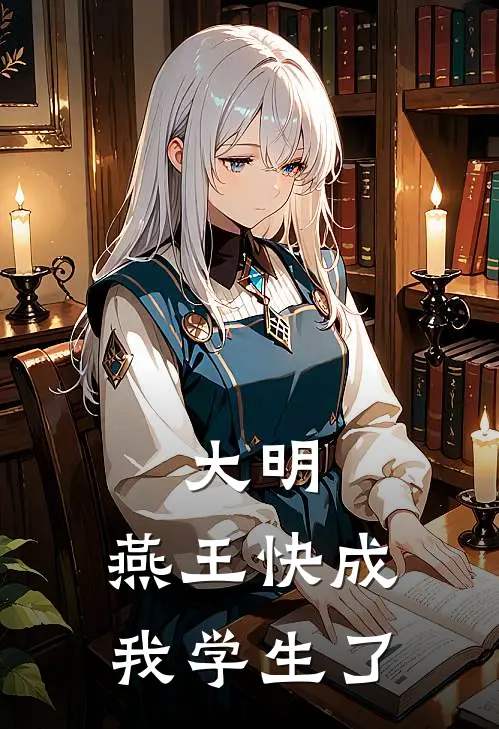 《大明：燕王快成我学生了》苏谯朱元璋已完结小说_大明：燕王快成我学生了(苏谯朱元璋)火爆小说