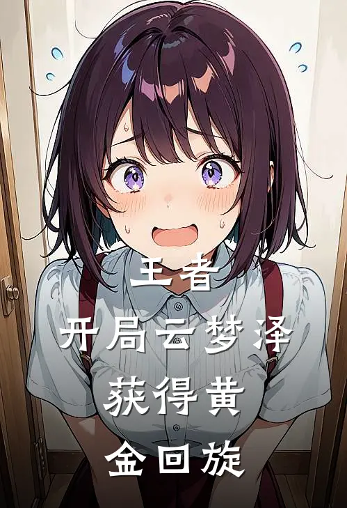 王者：开局云梦泽，获得黄金回旋顾濯云梦泽好看的小说推荐完结_在哪看免费小说王者：开局云梦泽，获得黄金回旋顾濯云梦泽