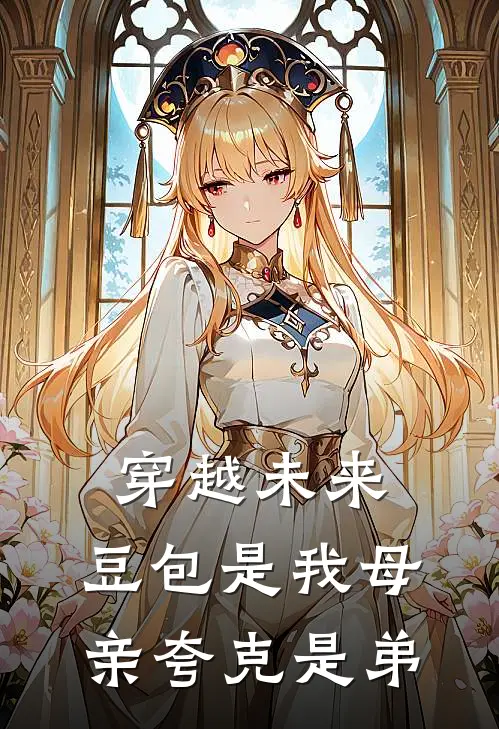 穿越未来，豆包是我母亲夸克是弟顾时楠时楠完结好看小说_无弹窗全文免费阅读穿越未来，豆包是我母亲夸克是弟(顾时楠时楠)