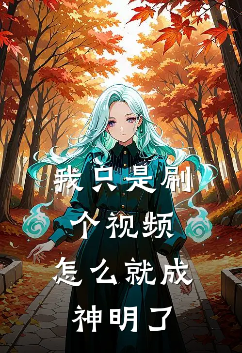 我只是刷个视频，怎么就成神明了