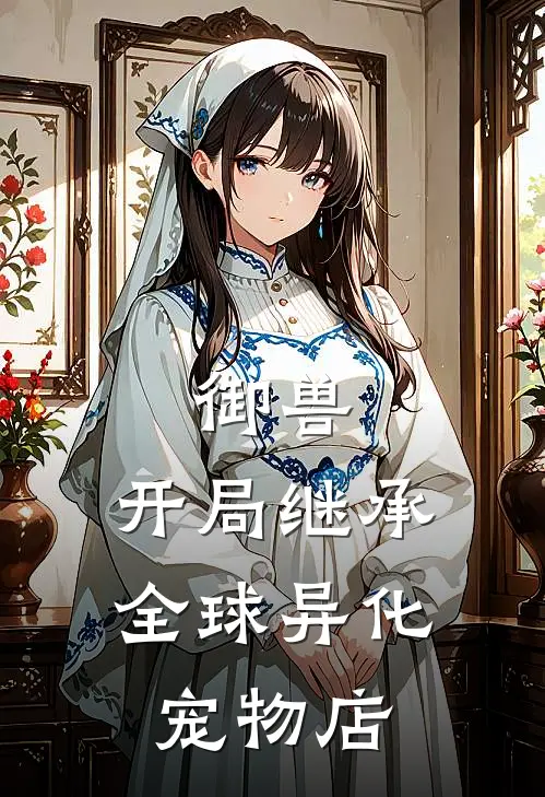 御兽：开局继承全球异化宠物店