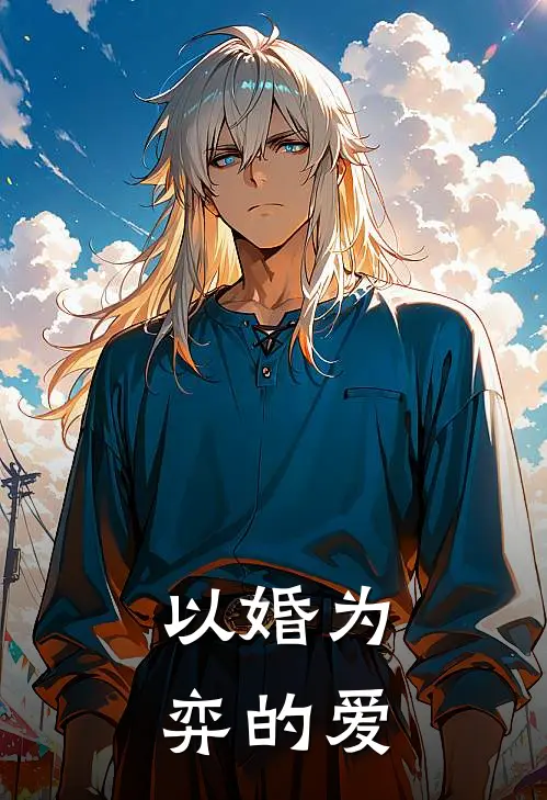 以婚为弈的爱