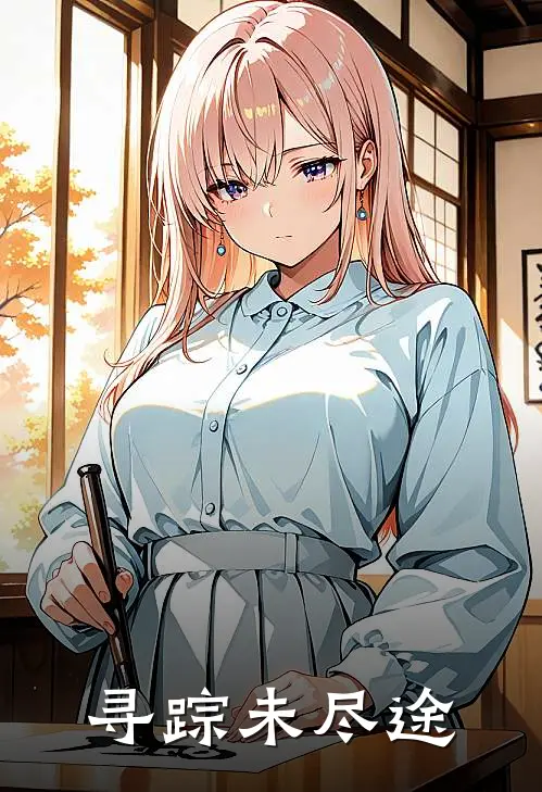 寻踪未尽途韩游林可欣完整版小说_最新章节列表寻踪未尽途(韩游林可欣)