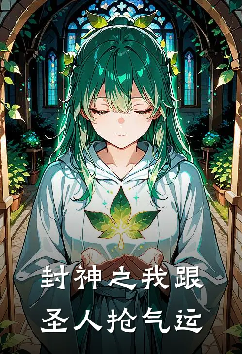 封神之我跟圣人抢气运