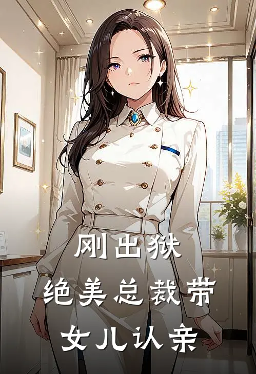 刚出狱，绝美总裁带女儿认亲