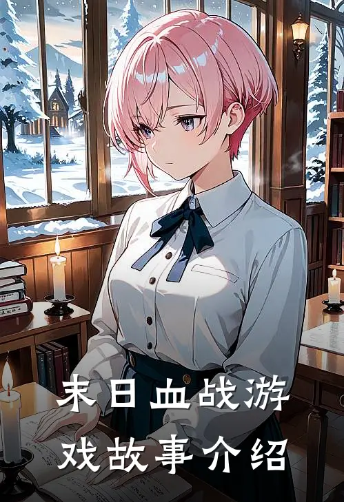 末日血战游戏故事介绍