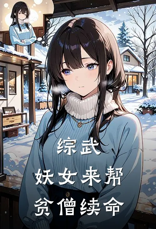 综武，妖女来帮贫僧续命