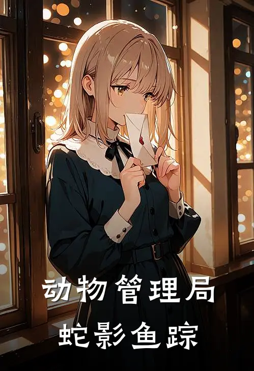 动物管理局：蛇影鱼踪