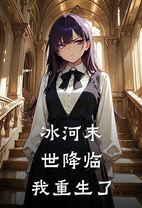 冰河末世降临，我重生了