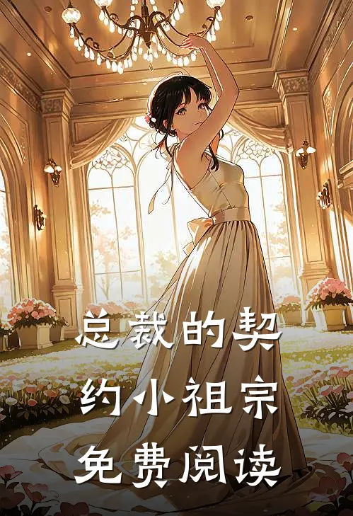 总裁的契约小祖宗免费阅读