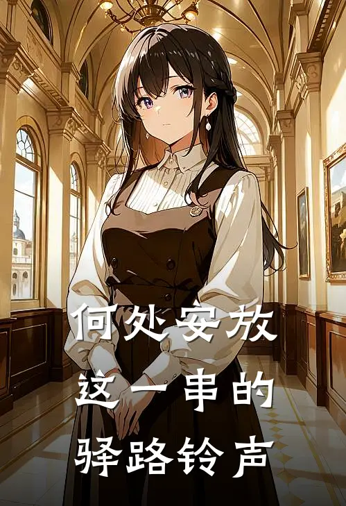 何处安放这一串的驿路铃声