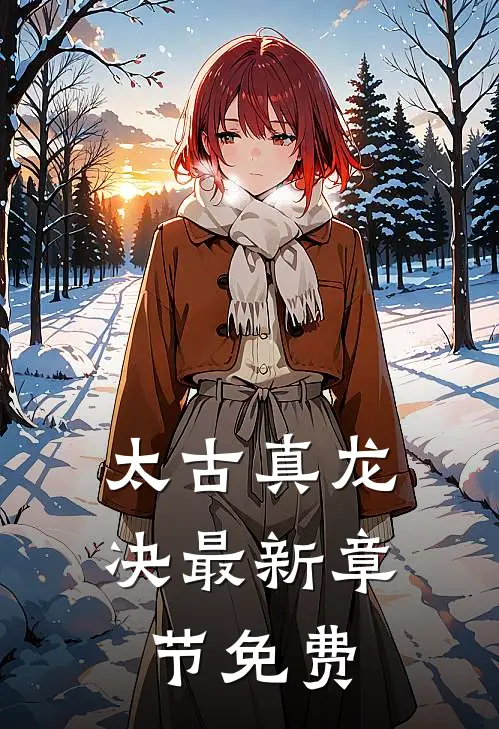 太古真龙决最新章节免费