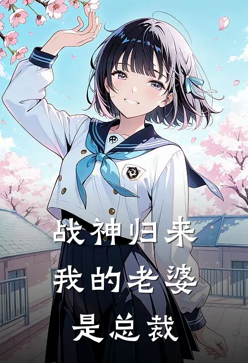 战神归来我的老婆是总裁