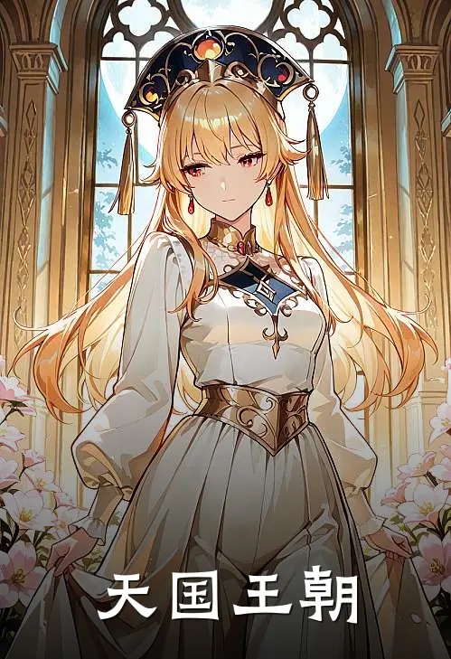 萧承志石达开（天国王朝）全文免费阅读无弹窗大结局_