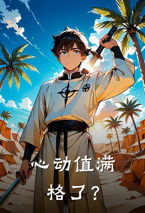 心动值满格了？