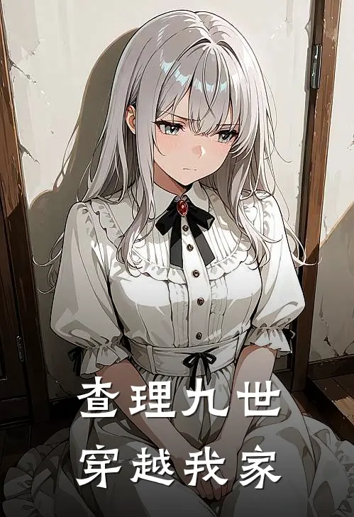 查理九世穿越我家