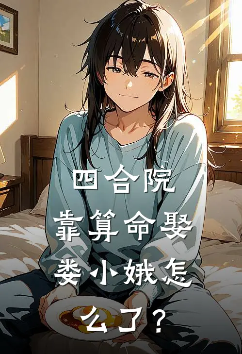 四合院：靠算命娶娄小娥怎么了？