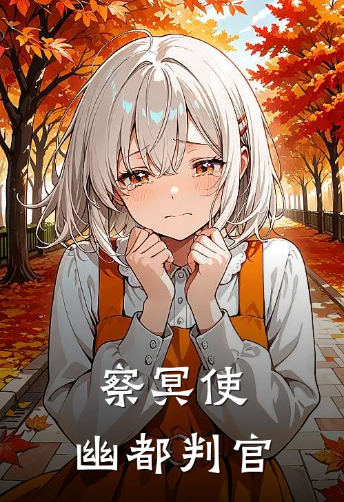 察冥使：幽都判官(沈芷音裴无惑)全本完结小说_完整版免费全文阅读察冥使：幽都判官(沈芷音裴无惑)