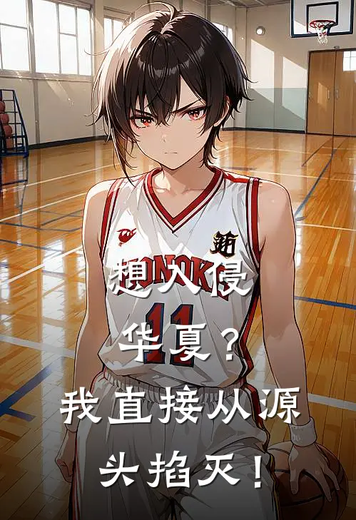 想入侵华夏？我直接从源头掐灭！