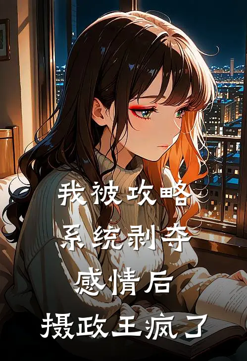 我被攻略系统剥夺感情后，摄政王疯了