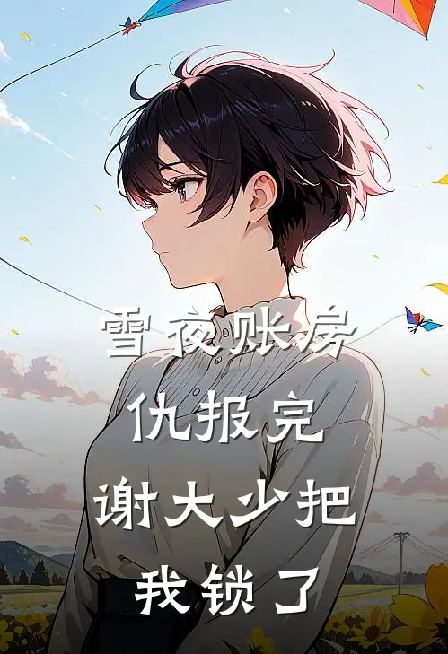 雪夜账房仇报完，谢大少把我锁了