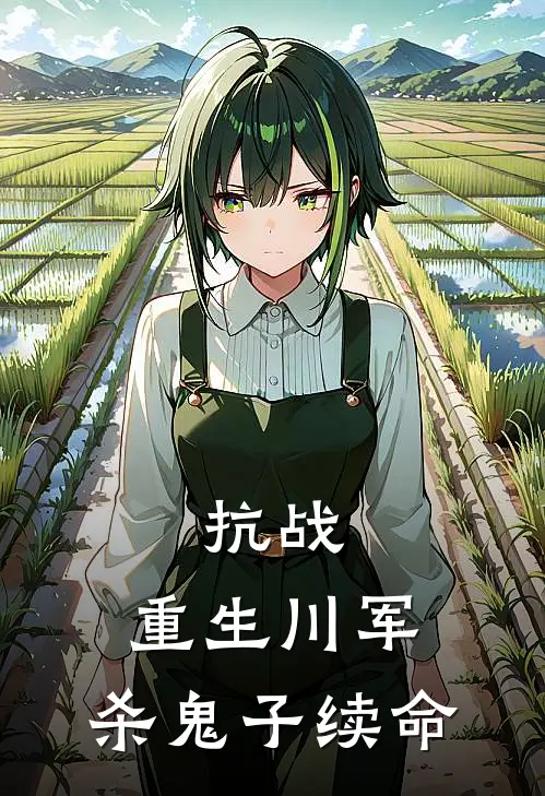 抗战：重生川军，杀鬼子续命(顾明洲王小川)全本免费完结小说_小说完结免费抗战：重生川军，杀鬼子续命顾明洲王小川