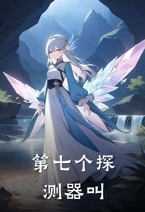 第七个探测器叫